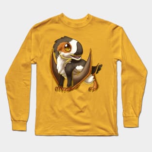 Batrachognathus Long Sleeve T-Shirt